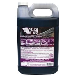 ACF-50 Anti Corrosion Lubricant 4L