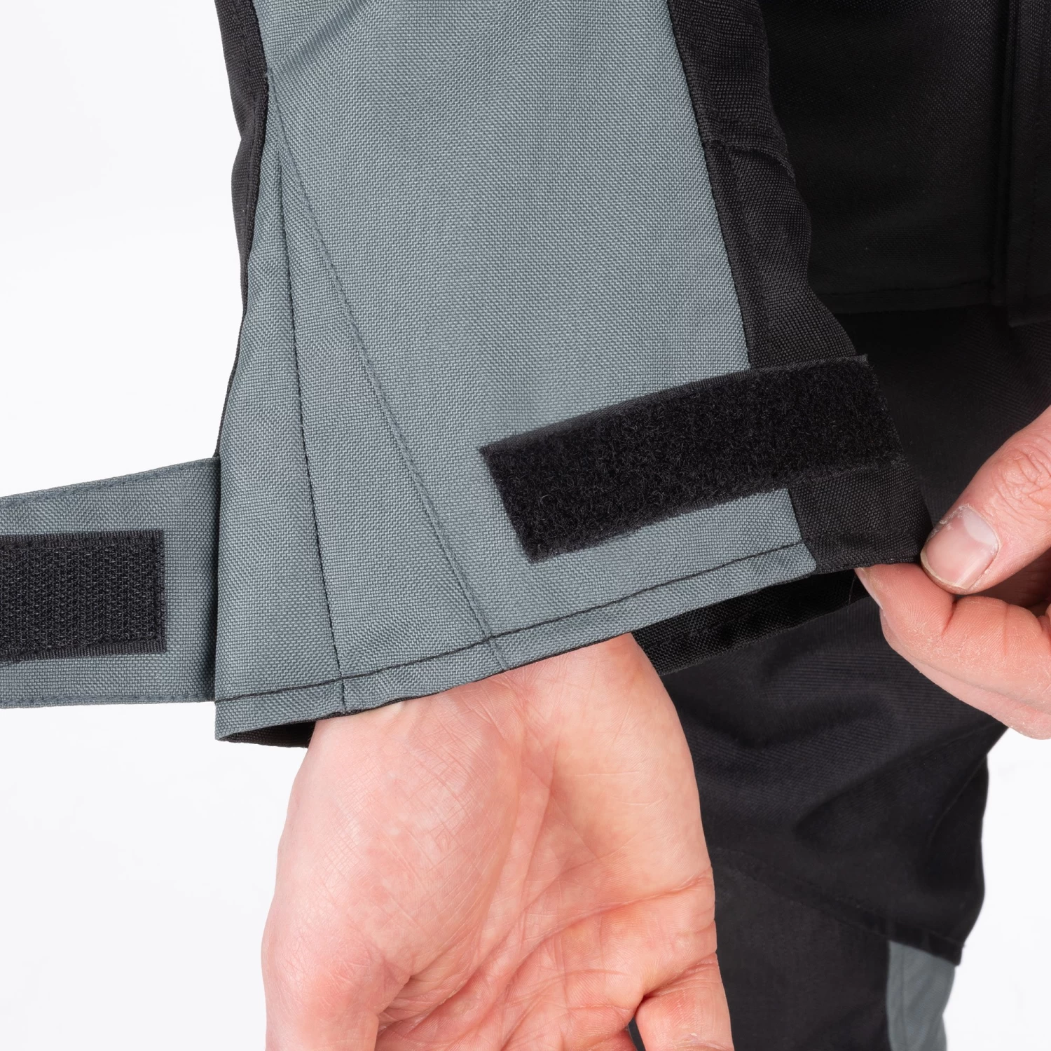 ARMR Kiso 4.0 Jacket – Black/Green/Yellow 7 ARMR Kiso 4.0 Jacket – Black/Green/Yellow - Image 5