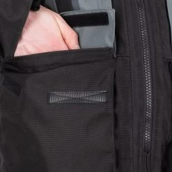 ARMR Kumaji 3.0 Jacket – Black/Green/Yellow 26 ARMR Kumaji 3.0 Jacket – Black/Green/Yellow -Motorcycle Riding Equipment ARMR Kumaji 3.0 Motorcycle Jacket Green Yellow 11