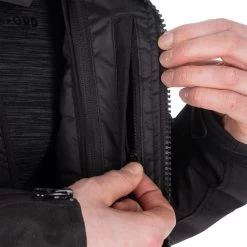 ARMR Kumaji 3.0 Jacket – Black/Green/Yellow 27 ARMR Kumaji 3.0 Jacket – Black/Green/Yellow -Motorcycle Riding Equipment ARMR Kumaji 3.0 Motorcycle Jacket Green Yellow 12