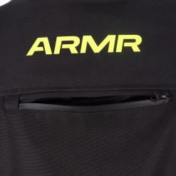 ARMR Kumaji 3.0 Jacket – Black/Green/Yellow 19 ARMR Kumaji 3.0 Jacket – Black/Green/Yellow -Motorcycle Riding Equipment ARMR Kumaji 3.0 Motorcycle Jacket Green Yellow 4