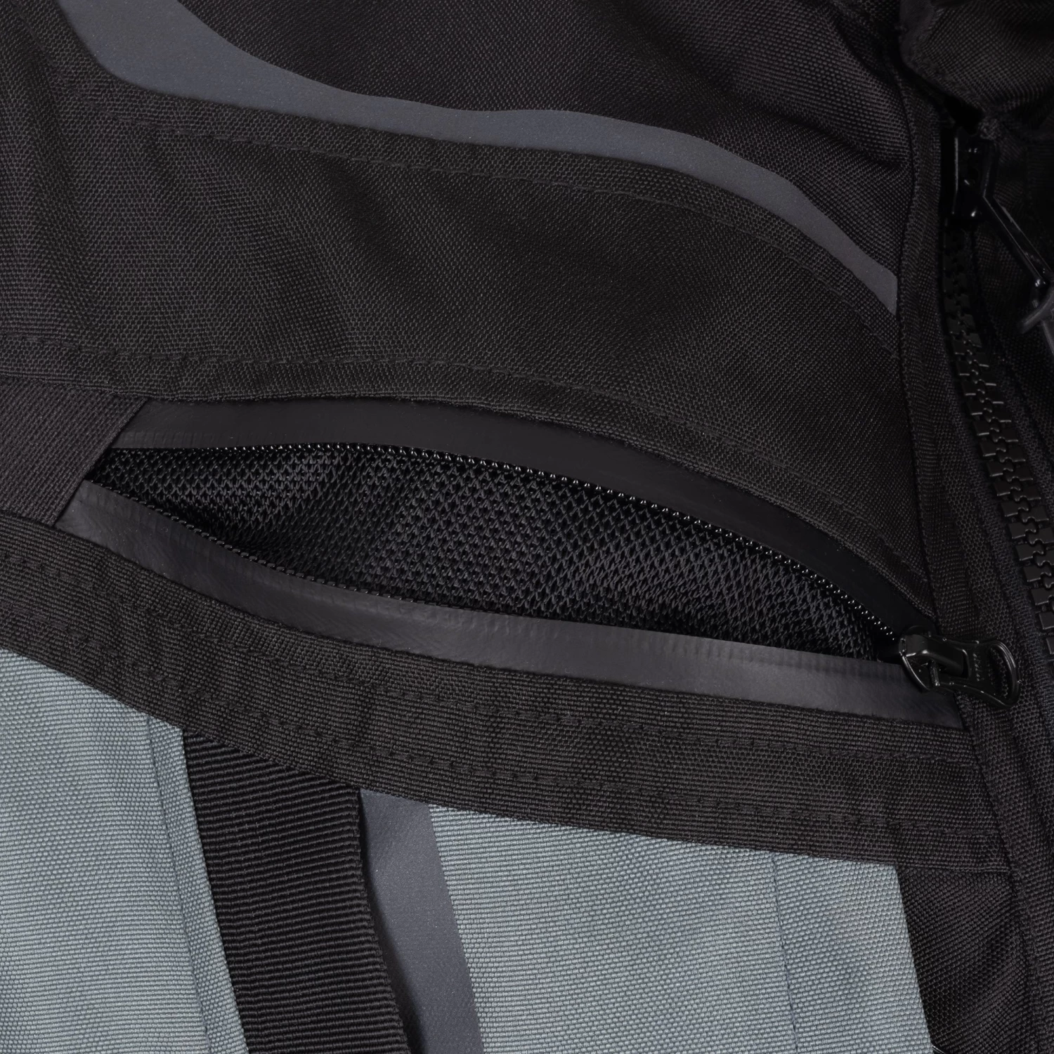 ARMR Kumaji 3.0 Jacket – Black/Green/Yellow 10 ARMR Kumaji 3.0 Jacket – Black/Green/Yellow - Image 8