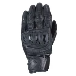 ARMR Raiden 3.0 Leather Gloves – Black