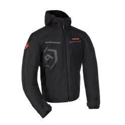 ARMR Suko 1.0 Jacket – Black