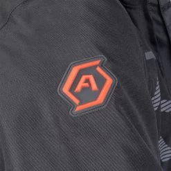 ARMR Suko 1.0 Jacket – Black -Motorcycle Riding Equipment ARMR Suko 1.0 Mens Motorcycle Jacket Black 12