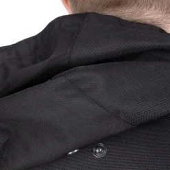 ARMR Suko 1.0 Jacket – Black -Motorcycle Riding Equipment ARMR Suko 1.0 Mens Motorcycle Jacket Black 8