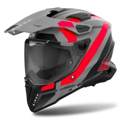 Airoh Commander 2 Mavick Helmet – Orange