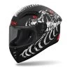 Airoh Connor Myth Helmet -Motorcycle Riding Equipment Airoh Connor Myth Motorcycle Helmet 1
