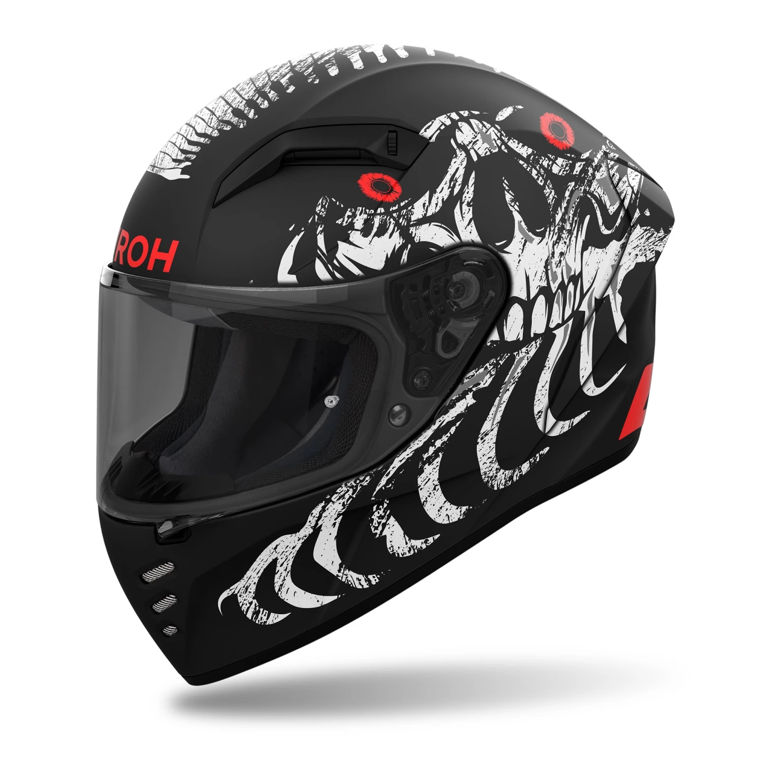 Airoh Connor Myth Helmet 3 Airoh Connor Myth Helmet