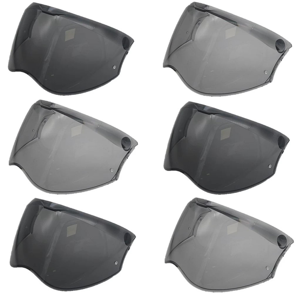 Airoh Mathisse Helmet Visor 3 Airoh Mathisse Helmet Visor