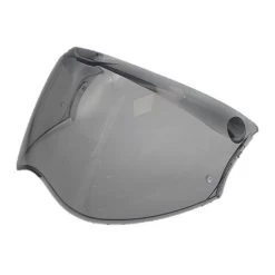 Airoh Mathisse Helmet Visor 8 Airoh Mathisse Helmet Visor -Motorcycle Riding Equipment Airoh Mathisse Motorcycle Helmet Visor Light Smoke 1