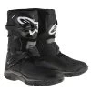 Alpinestars Belize Drystar Boots – Black -Motorcycle Riding Equipment Alpinestars Belize Drystar Black Motorcycle Boots