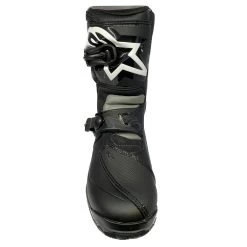 Alpinestars Belize Drystar Boots – Black -Motorcycle Riding Equipment Alpinestars Belize Drystar Motorcycle Boots Black 5