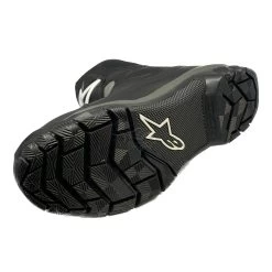 Alpinestars Belize Drystar Boots – Black -Motorcycle Riding Equipment Alpinestars Belize Drystar Motorcycle Boots Black 7