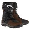 Alpinestars Belize Drystar Boots – Oiled Brown