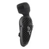 Alpinestars Bionic Plus Elbow Protectors -Motorcycle Riding Equipment Alpinestars Bionic Plus Motorcycle Elbow Protectors 650611910 1