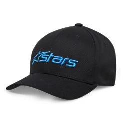 Alpinestars Blaze 2.0 Hat – Black/Blue