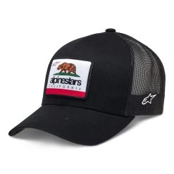 Alpinestars Cali 2.0 Hat – Black