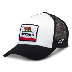 Alpinestars Cali 2.0 Hat – White