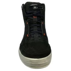 Alpinestars Chrome Boots – Black/Cool Grey 20 Alpinestars Chrome Boots – Black/Cool Grey -Motorcycle Riding Equipment Alpinestars Chrome Motorcycle Boots Black 8