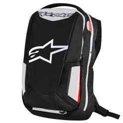 Alpinestars City Hunter White Backpack