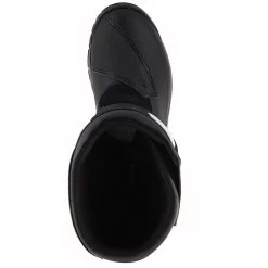 Alpinestars Corozal Adventure Drystar® Boots – Black 14 Alpinestars Corozal Adventure Drystar® Boots – Black -Motorcycle Riding Equipment Alpinestars Corozal Adventure Drystar Motorcycle Boots Black Aerial