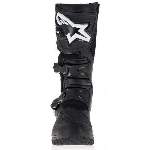 Alpinestars Corozal Adventure Drystar® Boots – Black 7 Alpinestars Corozal Adventure Drystar® Boots – Black - Image 5