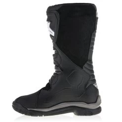 Alpinestars Corozal Adventure Drystar® Boots – Black 11 Alpinestars Corozal Adventure Drystar® Boots – Black -Motorcycle Riding Equipment Alpinestars Corozal Adventure Drystar Motorcycle Boots Black Side