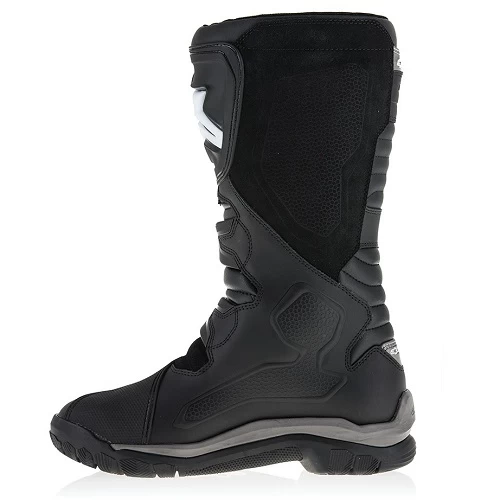 Alpinestars Corozal Adventure Drystar® Boots – Black 5 Alpinestars Corozal Adventure Drystar® Boots – Black - Image 3