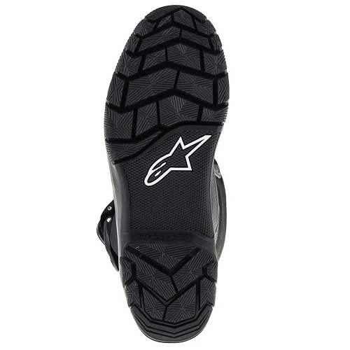 Alpinestars Corozal Adventure Drystar® Boots – Black 4 Alpinestars Corozal Adventure Drystar® Boots – Black - Image 2