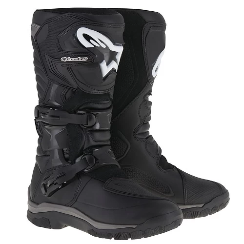 Alpinestars Corozal Adventure Drystar® Boots – Black 3 Alpinestars Corozal Adventure Drystar® Boots – Black