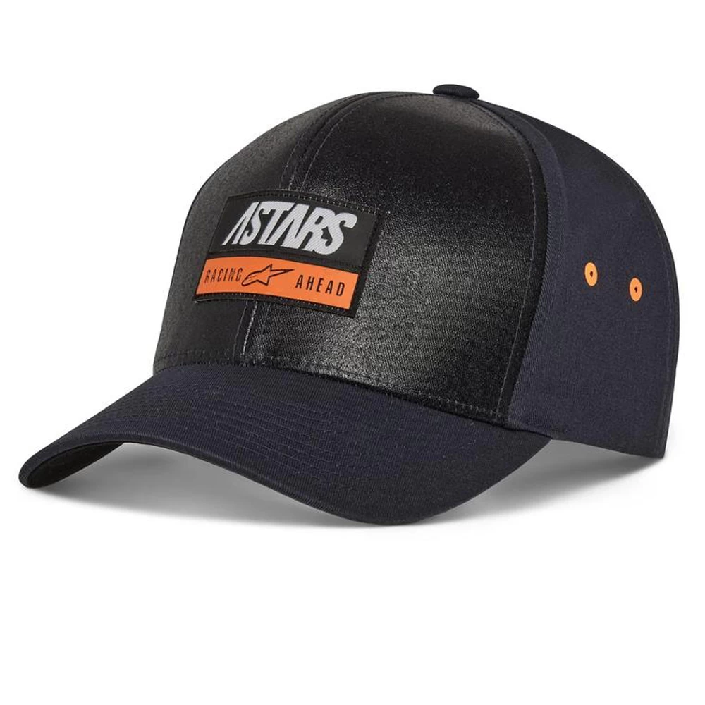 Alpinestars Data Hat – Navy 3 Alpinestars Data Hat – Navy