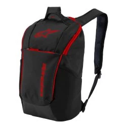 Alpinestars Defcon V2 Red Backpack