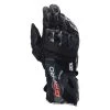 Alpinestars GP Pro R4 Gloves – Black -Motorcycle Riding Equipment Alpinestars GP Pro R4 Motorcycle Gloves Black 1
