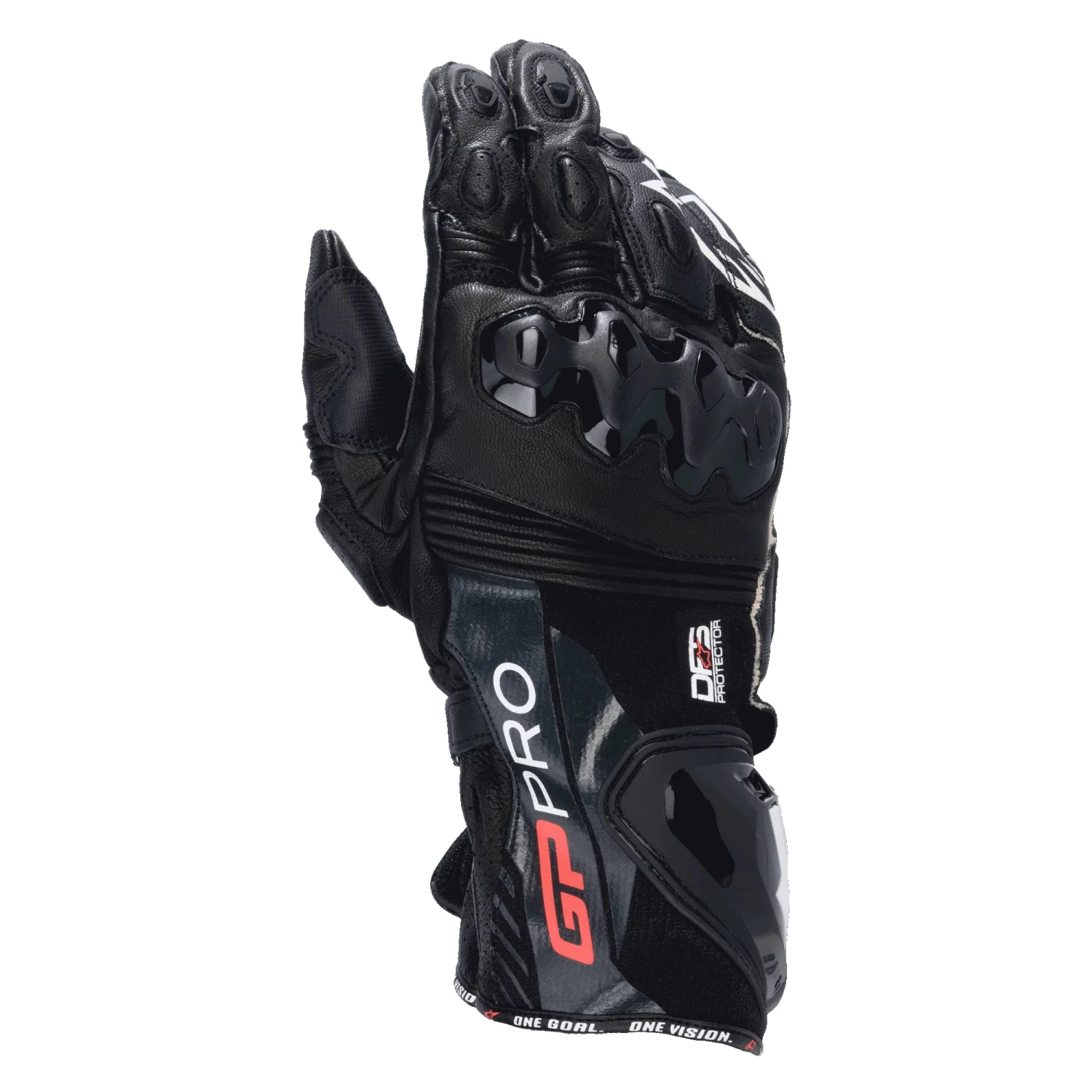 Alpinestars GP Pro R4 Gloves – Black 3 Alpinestars GP Pro R4 Gloves – Black