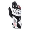 Alpinestars GP Pro R4 Gloves – Black/White -Motorcycle Riding Equipment Alpinestars GP Pro R4 Motorcycle Gloves Black White 1