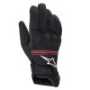 Alpinestars HT-3 Heat Tech Drystar Gloves – Black -Motorcycle Riding Equipment Alpinestars HT 3 Heat Tech Drystar Motorcycle Gloves Black 1