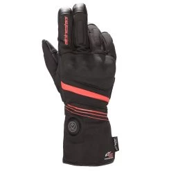Alpinestars HT-5 Heat Tech Drystar Gloves – Black