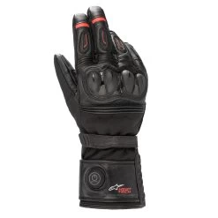 Alpinestars HT-7 Heat Tech Drystar Gloves – Black