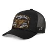 Alpinestars Heritage Patch Trucker Hat – Black 2 Alpinestars Heritage Patch Trucker Hat – Black -Motorcycle Riding Equipment Alpinestars Heritage Patch Trucker Hat Black 1