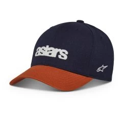 Alpinestars History Hat – Navy
