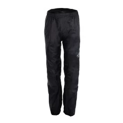 Alpinestars Hurricane V2 Rain Trousers – Black