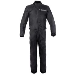 Alpinestars Hurricane V2 Rain Suit – Black