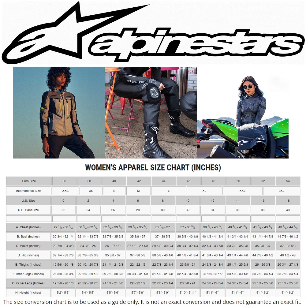 Alpinestars Banshee Leggings – Vetiver 4 Alpinestars Banshee Leggings – Vetiver - Image 3