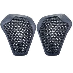 Alpinestars Nucleon Flex Pro Shoulder Protectors – Anthracite