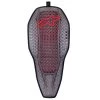 Alpinestars Nucleon Flex Proi Back Protector – Smoke/Red