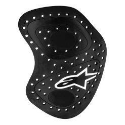 Alpinestars Nucleon KR-HR Hip Protectors – Black/White