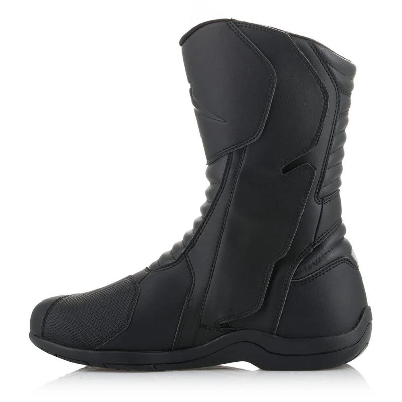 Alpinestars Origin Drystar Boots – Black 5 Alpinestars Origin Drystar Boots – Black - Image 3