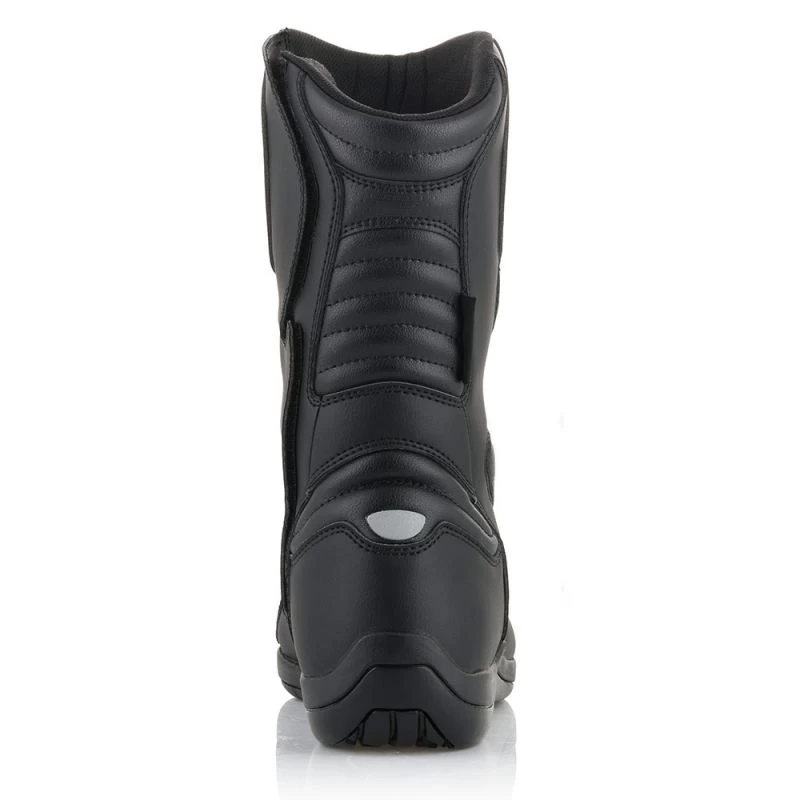 Alpinestars Origin Drystar Boots – Black 7 Alpinestars Origin Drystar Boots – Black - Image 5