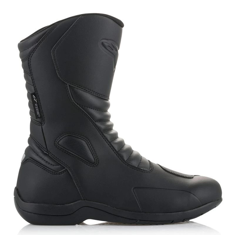 Alpinestars Origin Drystar Boots – Black 4 Alpinestars Origin Drystar Boots – Black - Image 2